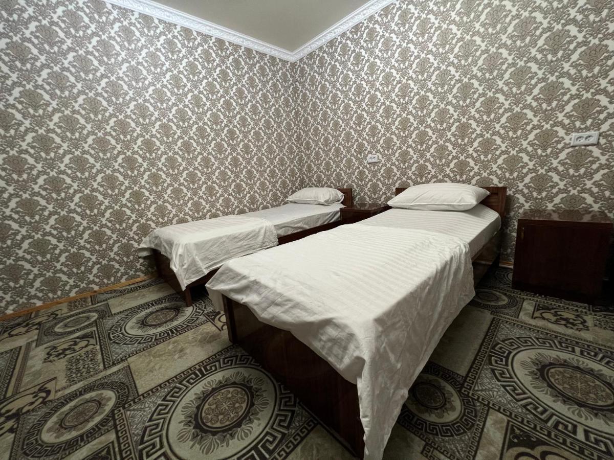 Dilnura Guest House ブハラ エクステリア 写真