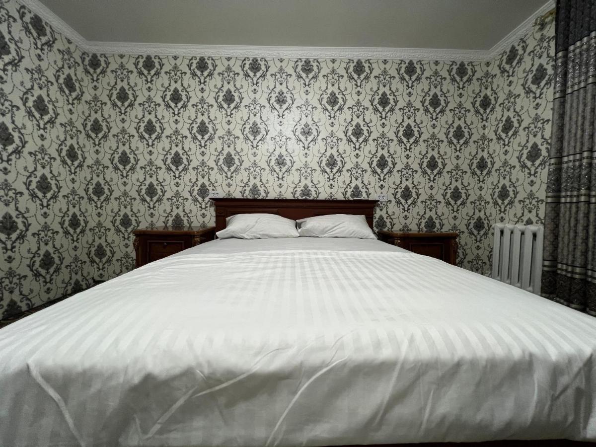 Dilnura Guest House ブハラ エクステリア 写真