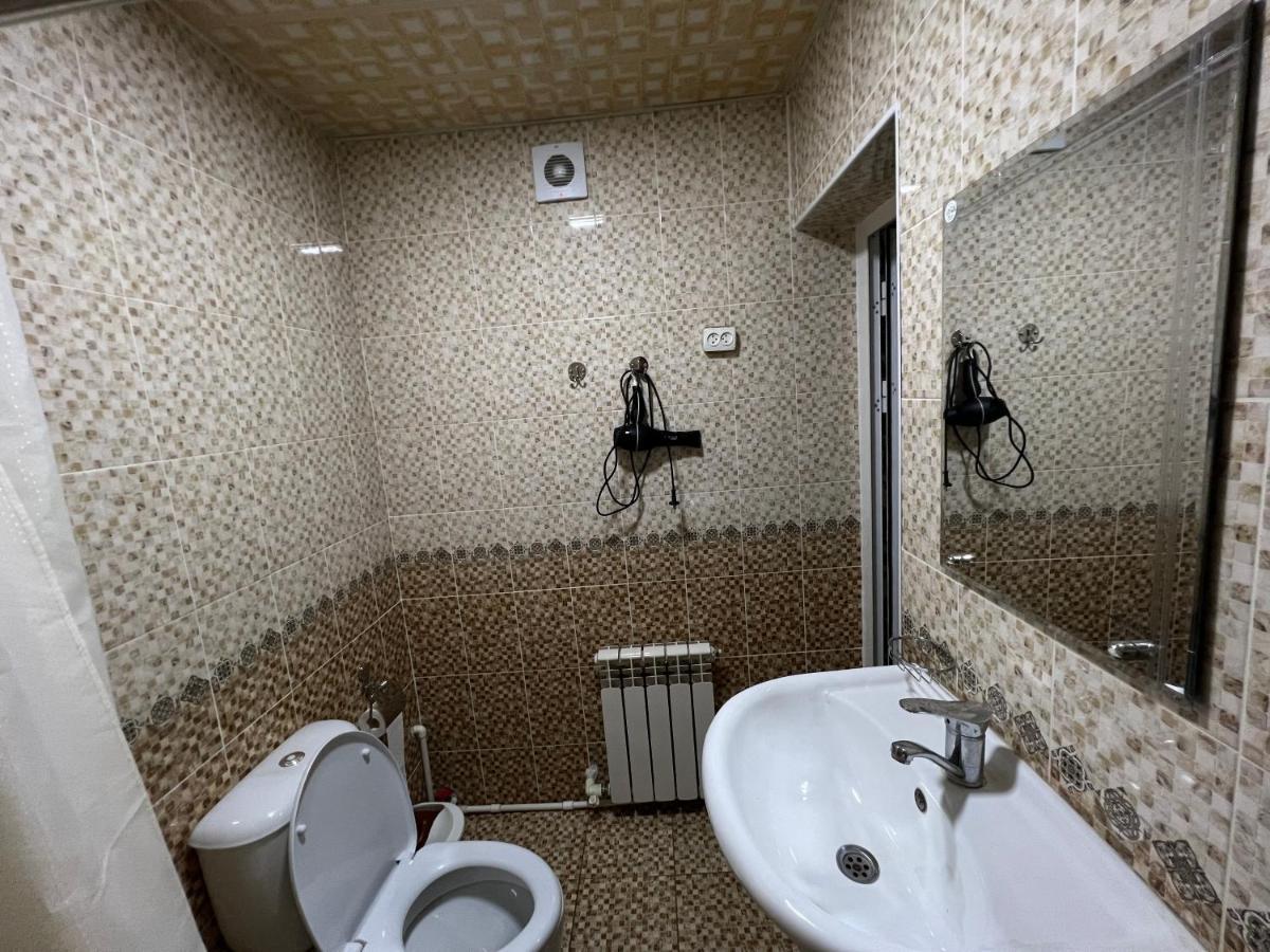Dilnura Guest House ブハラ エクステリア 写真