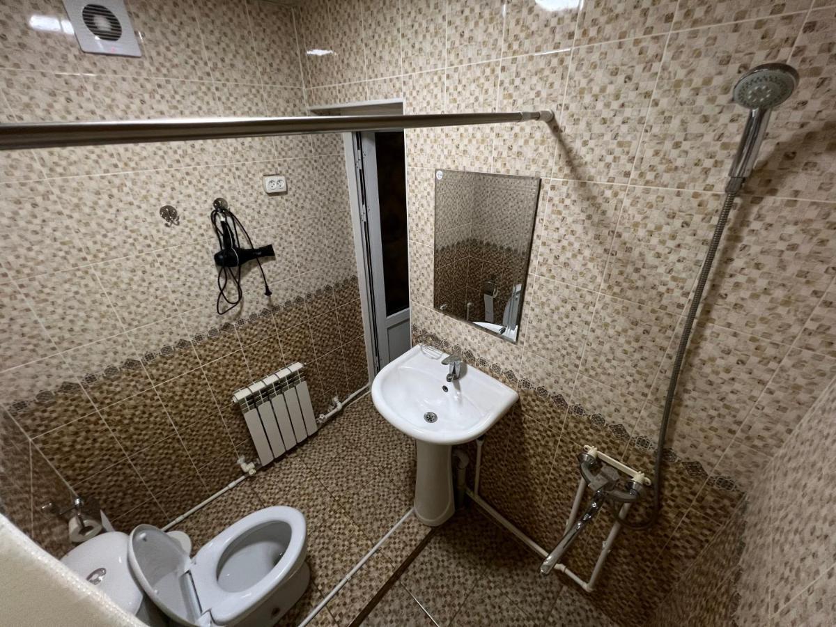 Dilnura Guest House ブハラ エクステリア 写真