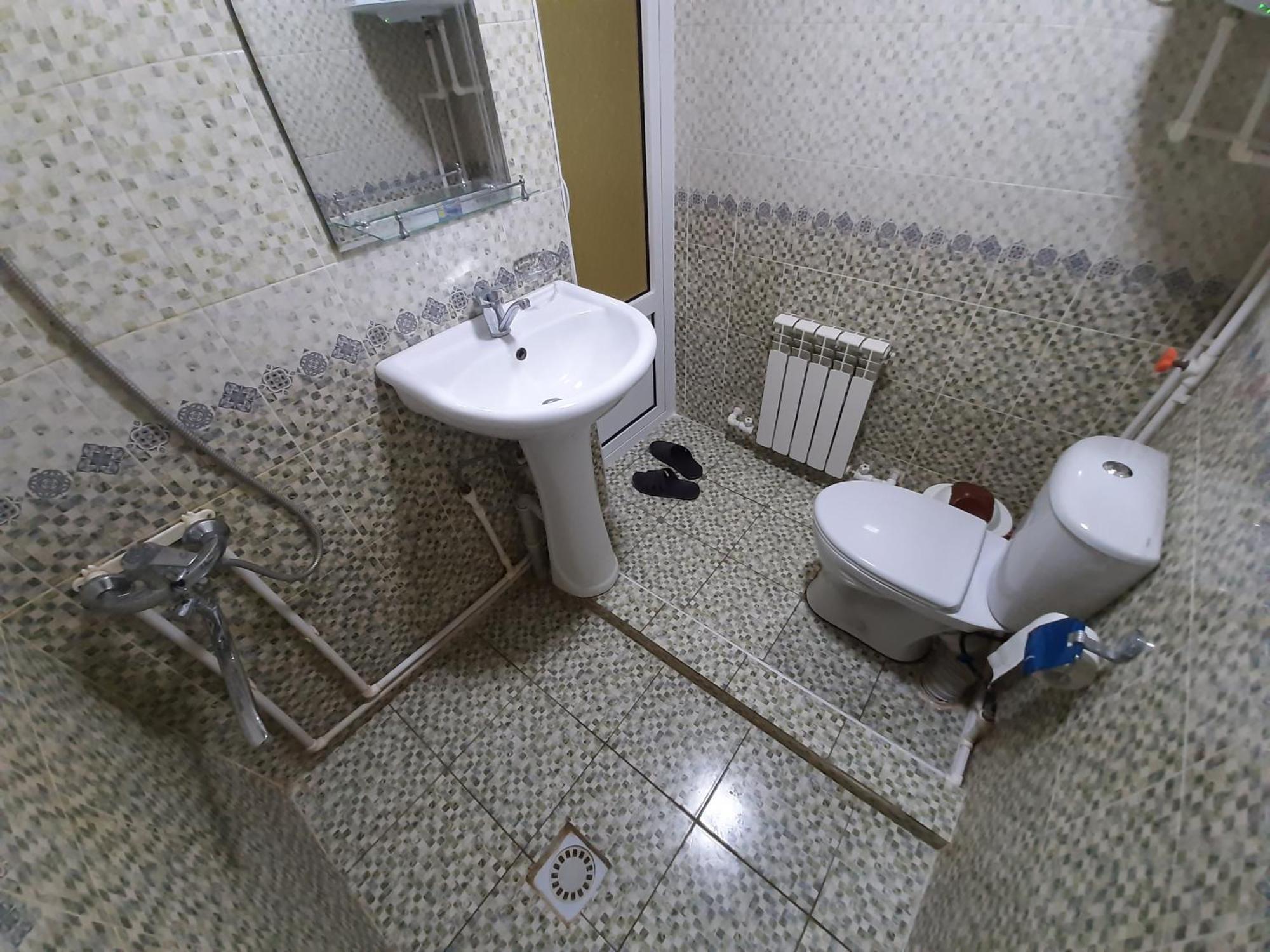 Dilnura Guest House ブハラ エクステリア 写真