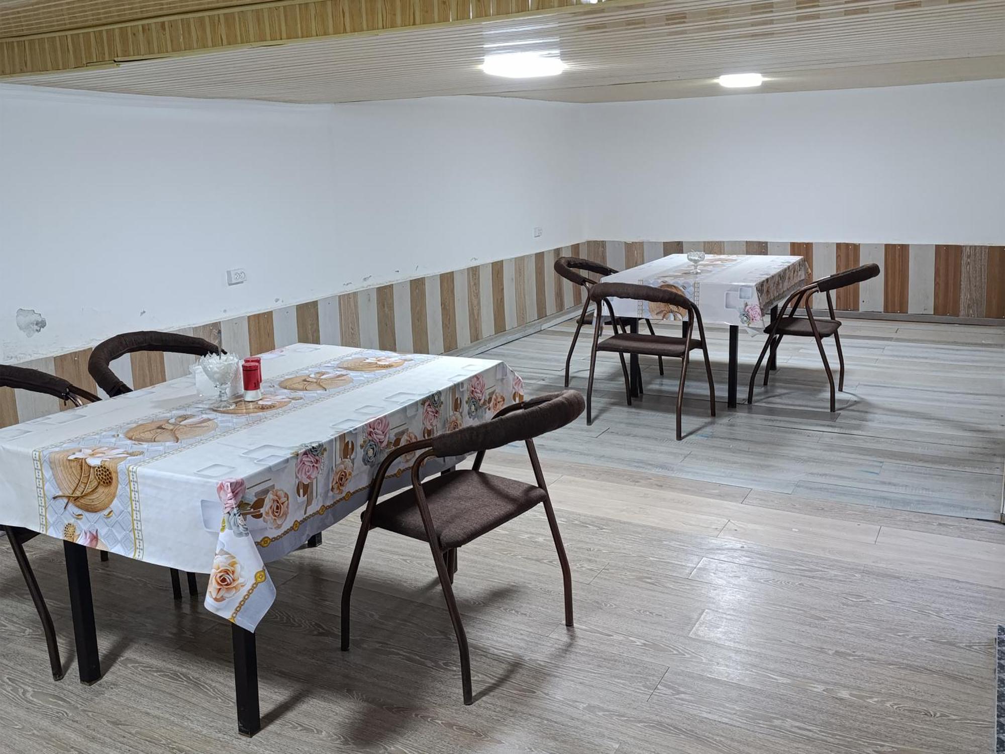Dilnura Guest House ブハラ エクステリア 写真